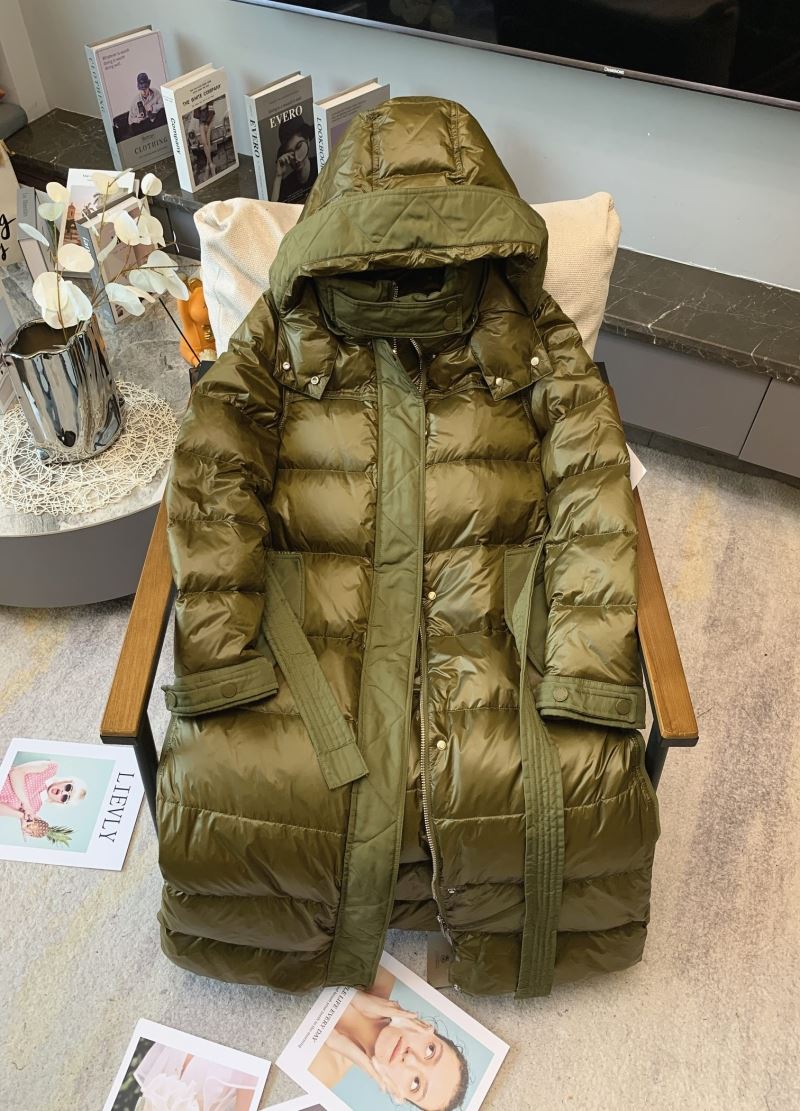 Burberry Down Jackets